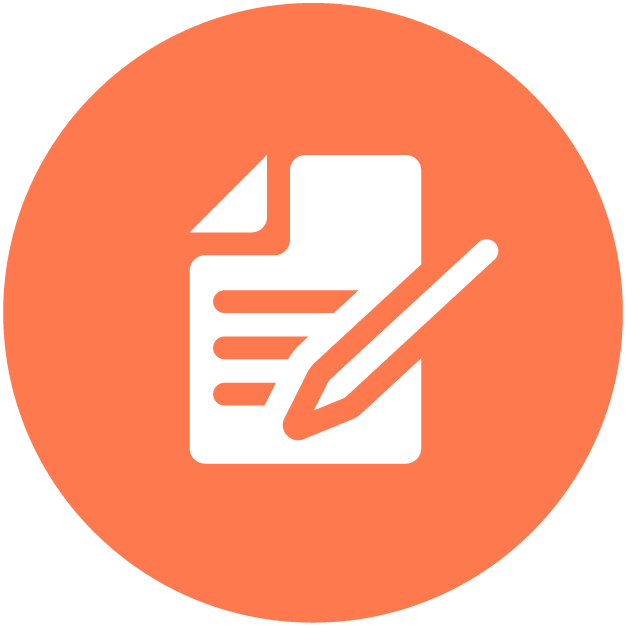 Icon for Inquiries Management