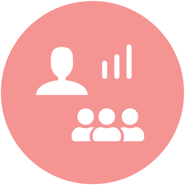 Icon for Room Ratio