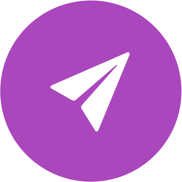 Icon for SMS or Email