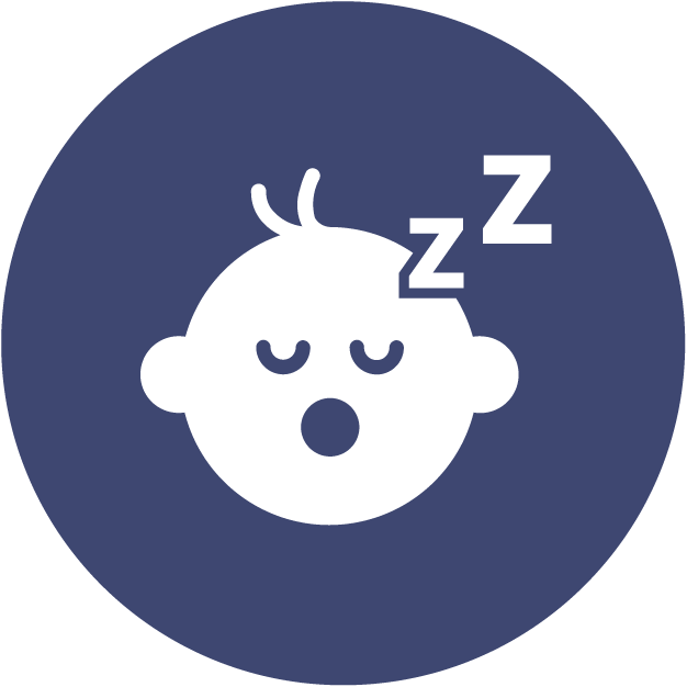 Icon for Sleep