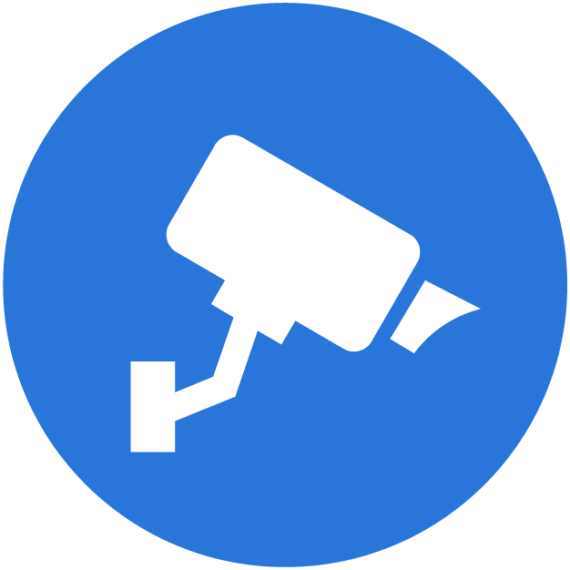 Icon for CCTV View
