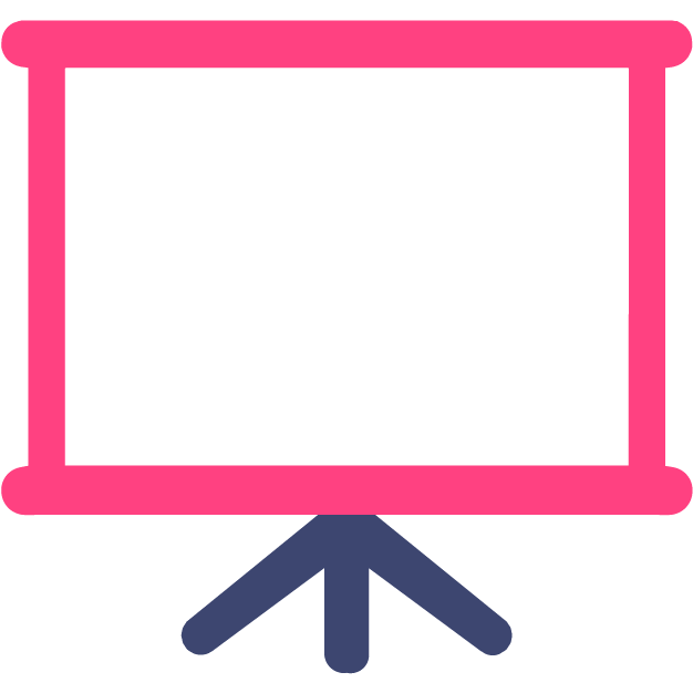 Icon for Class Management