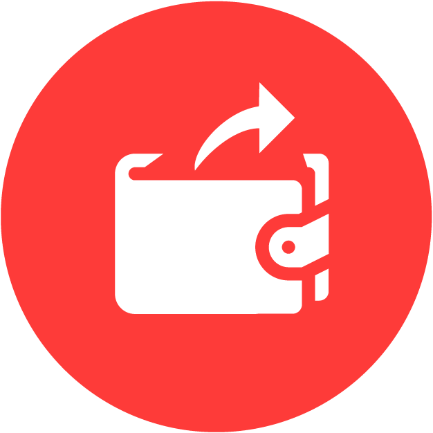 Icon for Expenses Management