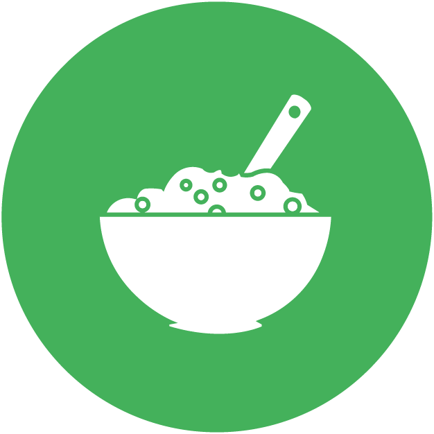 Icon for Food