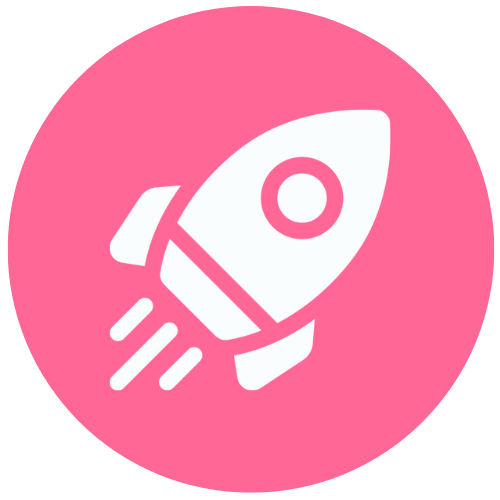 Icon for Getting Started