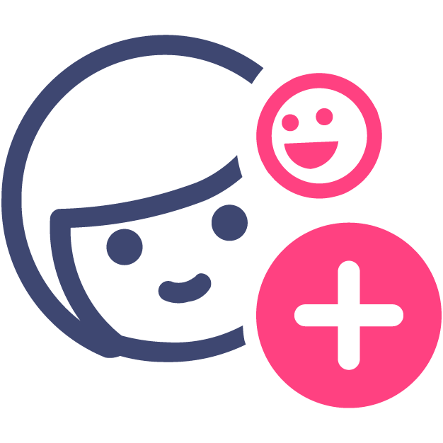 Icon for Invite Parents