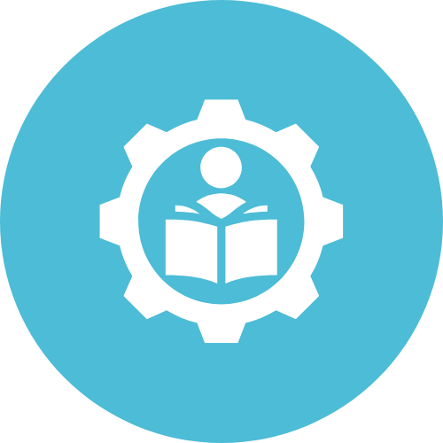 Icon for LMS