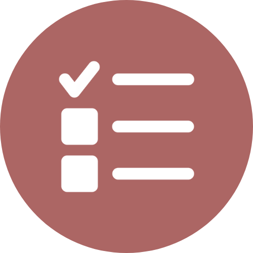 Icon for My Tasks