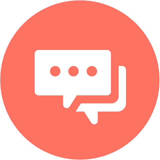 Icon for parent notes