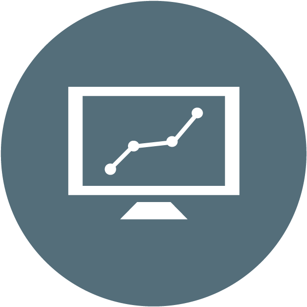 Icon for Reports