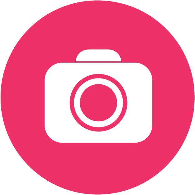 Icon for Share media